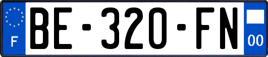 BE-320-FN