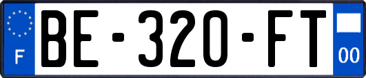 BE-320-FT