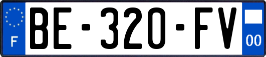 BE-320-FV