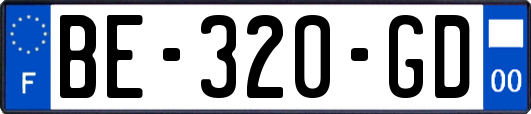 BE-320-GD