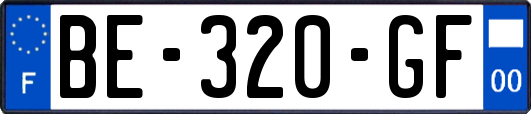 BE-320-GF
