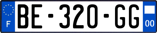 BE-320-GG