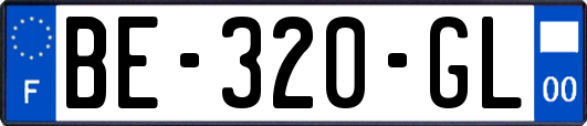 BE-320-GL