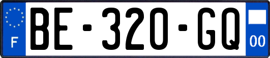 BE-320-GQ