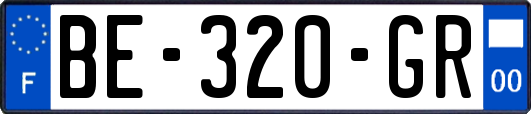 BE-320-GR
