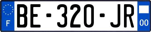 BE-320-JR