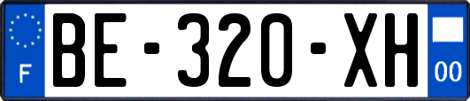 BE-320-XH