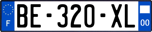 BE-320-XL
