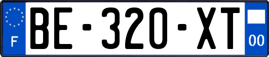 BE-320-XT