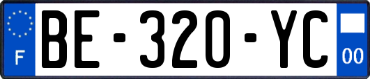 BE-320-YC