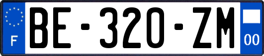 BE-320-ZM