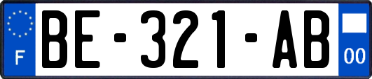 BE-321-AB