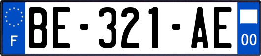 BE-321-AE