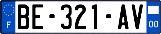 BE-321-AV