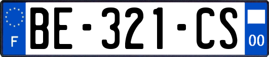 BE-321-CS