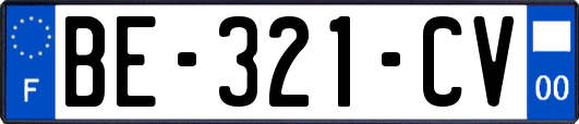 BE-321-CV