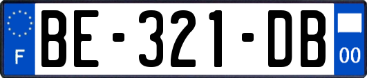 BE-321-DB