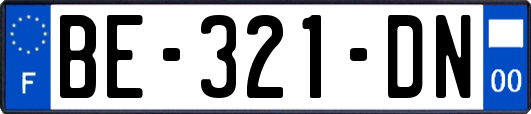 BE-321-DN