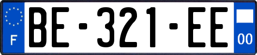 BE-321-EE
