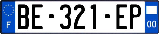 BE-321-EP