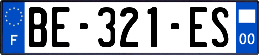 BE-321-ES