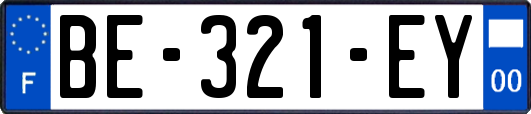 BE-321-EY