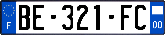 BE-321-FC