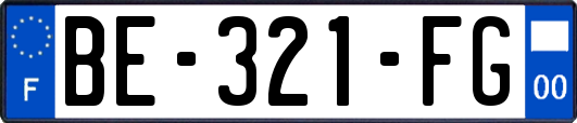 BE-321-FG
