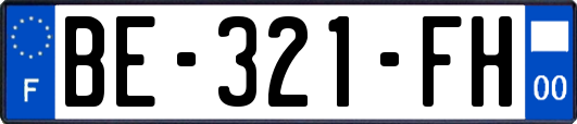 BE-321-FH