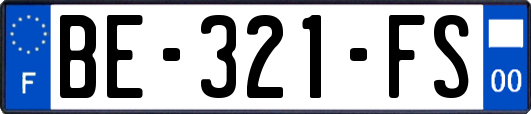 BE-321-FS