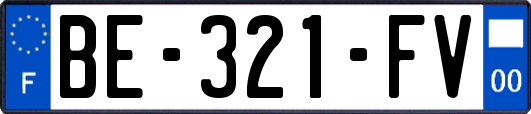 BE-321-FV