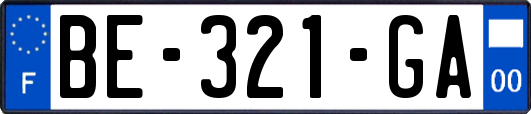 BE-321-GA