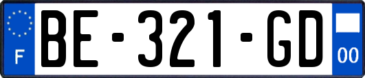 BE-321-GD