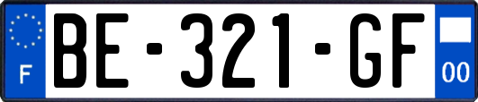 BE-321-GF