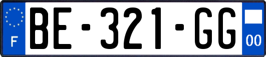 BE-321-GG