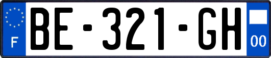 BE-321-GH