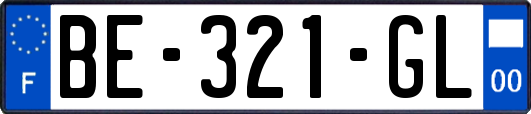 BE-321-GL