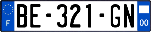 BE-321-GN