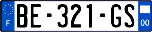 BE-321-GS