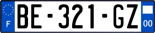 BE-321-GZ