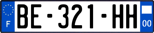 BE-321-HH
