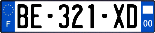 BE-321-XD