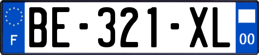 BE-321-XL