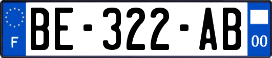 BE-322-AB