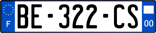 BE-322-CS