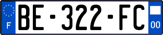 BE-322-FC