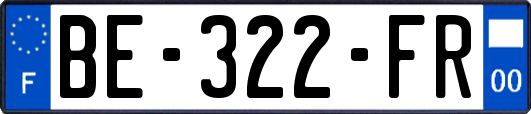 BE-322-FR