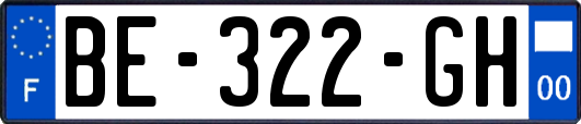 BE-322-GH