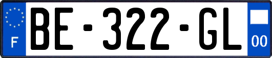 BE-322-GL