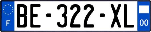 BE-322-XL